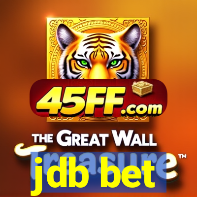 jdb bet